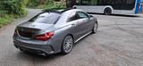 Mercedes-Benz CLA 45 AMG Mercedes-AMG CLA 45 4MATIC DCT Me... - gebrauchte Mercedes-Benz CLA 45 AMG aus dem Jahr 2017