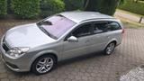 Opel Vectra C Caravan 3.0 V6 CDTI - Opel Vectra mit Diesel-Antrieb: Kombi