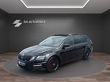 Skoda Octavia Combi RS DSG*SPUR*CARPLAY*AHK*ACC*PANO - Skoda Octavia: Kombi