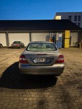 Mercedes-Benz CLK 200 KOMPRESSOR ELEGANCE Elegance - gebrauchte Mercedes-Benz CLK 200 aus dem Jahr 2007