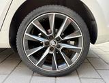 Skoda Rapid 1.2 TSI Spaceback Style+ *Allwetter* - gebrauchte Skoda Rapid aus dem Jahr 2014