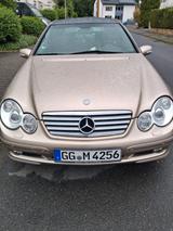 Mercedes-Benz CLC 200