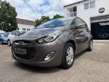 Hyundai ix20 Comfort*KAMERA*NAVI*PDC*TEMPOMAT*1.HAND*AHK - gebrauchte Hyundai ix20 aus dem Jahr 2012