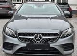 Mercedes-Benz Mercedes E400  4Matic AMG - Mercedes-Benz E 400 in Berlin