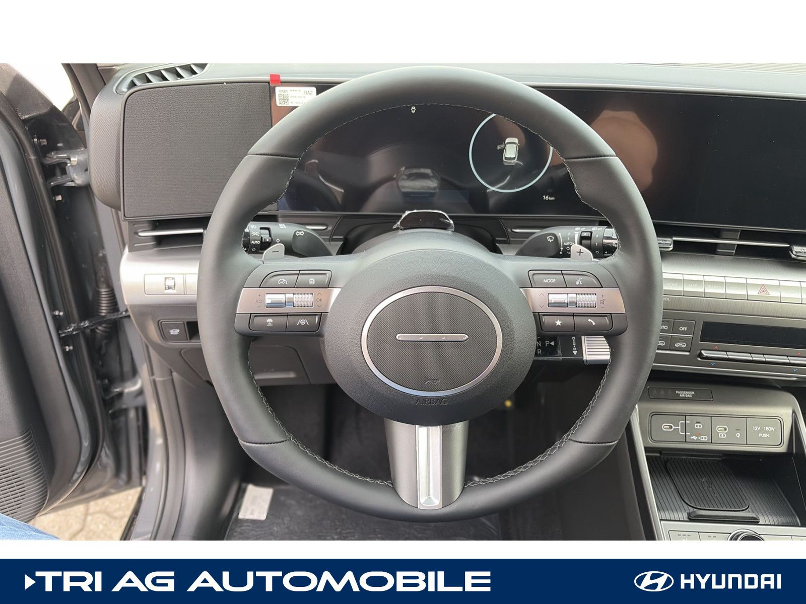Hyundai KONA - Bild 17
