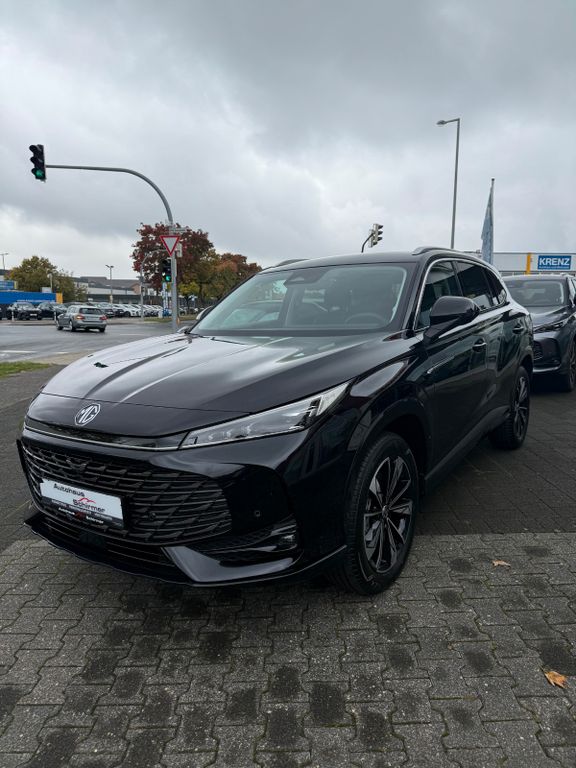 HS 1.5T GDI Hybrid+ Luxury