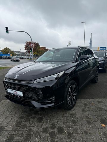 MG HS 1.5T GDI Hybrid+ Luxury