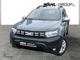 Dacia Duster EXPRESSION TCe 130 (GJR/KOMF-PAK/SITZHZG)