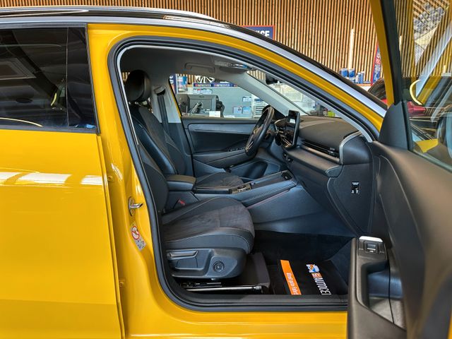 Volkswagen T-Roc *1.HAND*19%*LKHZ*ACC*CARPLAY*MASSAGE*CAM