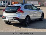 Volvo V40*D2*CROSS*COUNTRY*MOMENTUM*NAVI*AHK*TÜV NEU* - Volvo V40 Cross Country: Momentum