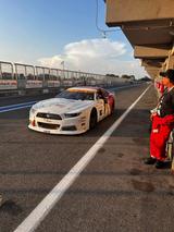 Ford Mustang - gebrauchte Ford Mustang aus dem Jahr 2009