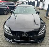 Mercedes-Benz C63 s AMG (Festpreis !) - Mercedes-Benz C 63 AMG in Düsseldorf