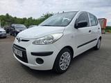 Hyundai i10 1.1 LPG Edition Plus"1Hd"KLIMA"EL.FENSTERH" - Hyundai i10: Edition Plus