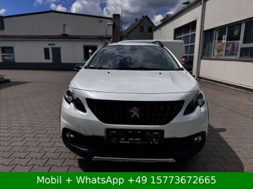 Peugeot 2008 - 2