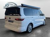 Volkswagen T7 California Beach Tour eHybrid 4M ACC AHK 360° - weiße Volkswagen T7 California