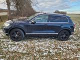 Volkswagen VW Touareg V6 Executive Edition - AHK - Pa... - Volkswagen Touareg in Rostock