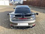 TECHART Porsche 992 Carrera GTS / 2.Hand / Techart - TECHART Gebrauchtwagen