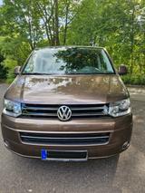 Volkswagen T5 Multivan - Volkswagen T5 Multivan in Wiesbaden