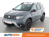 Dacia Duster 1.3 TCe Extreme Aut.*NAVI*CAM*SHZ*TEMPO* - Dacia Duster Gebrauchtwagen in München