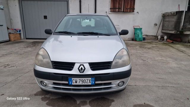 Renault Clio 1.2 cat 3 porte Confort Authentique