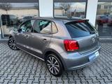 Volkswagen Polo V Life Bi-Xenon/Klimaaut/NAVI/PDC/ALU/SHZ - VW Polo Gebrauchtwagen in Mainz