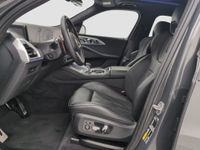 BMW XM - Vorschau Bild 8