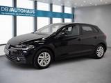 Volkswagen Polo Style 1.0 TSI DSG Navi IQ.Drive-Paket