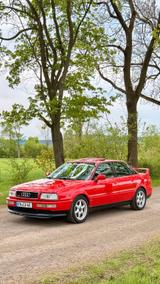Audi 80 B4 Competition 2500 Stück - Audi 80: Competition