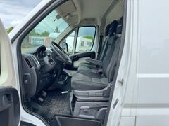 Fahrzeugabbildung Fiat Ducato Maxi Grosser.- Kasten 35 150 L4H2 RS:4035