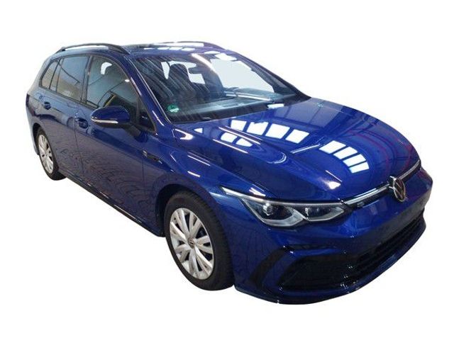 Fahrzeugabbildung Volkswagen Golf Variant VIII 1.5 TSI R-LINE AHK PANO MATRIX