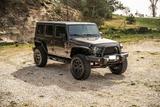 Jeep Wrangler JK Willys  3.6l  V6   Bj. 2016  - gebrauchte Jeep Wrangler aus dem Jahr 2016