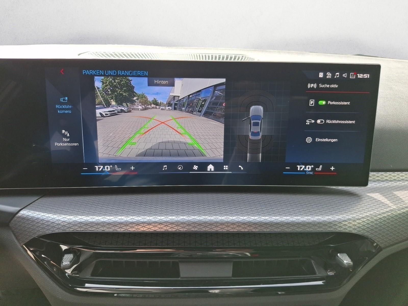 BMW M340i xDrive Limousine M Sport ACC Harman/Kardon