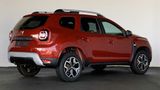 Dacia Duster II 1,3 TCe Adventure DAB Link Navi - Dacia: Rot