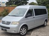 Volkswagen T5 MHD 2,8 t Klima*Extra-Hoch u.Langes-Mod* - VW T5 Gebrauchtwagen in Düsseldorf