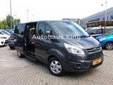 Ford Tourneo Custom Titanium Lang- 8Sit/Leder/2Sch.tü - Ford Tourneo