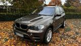 BMW X5  7 Sitze - BMW X5: Limousine