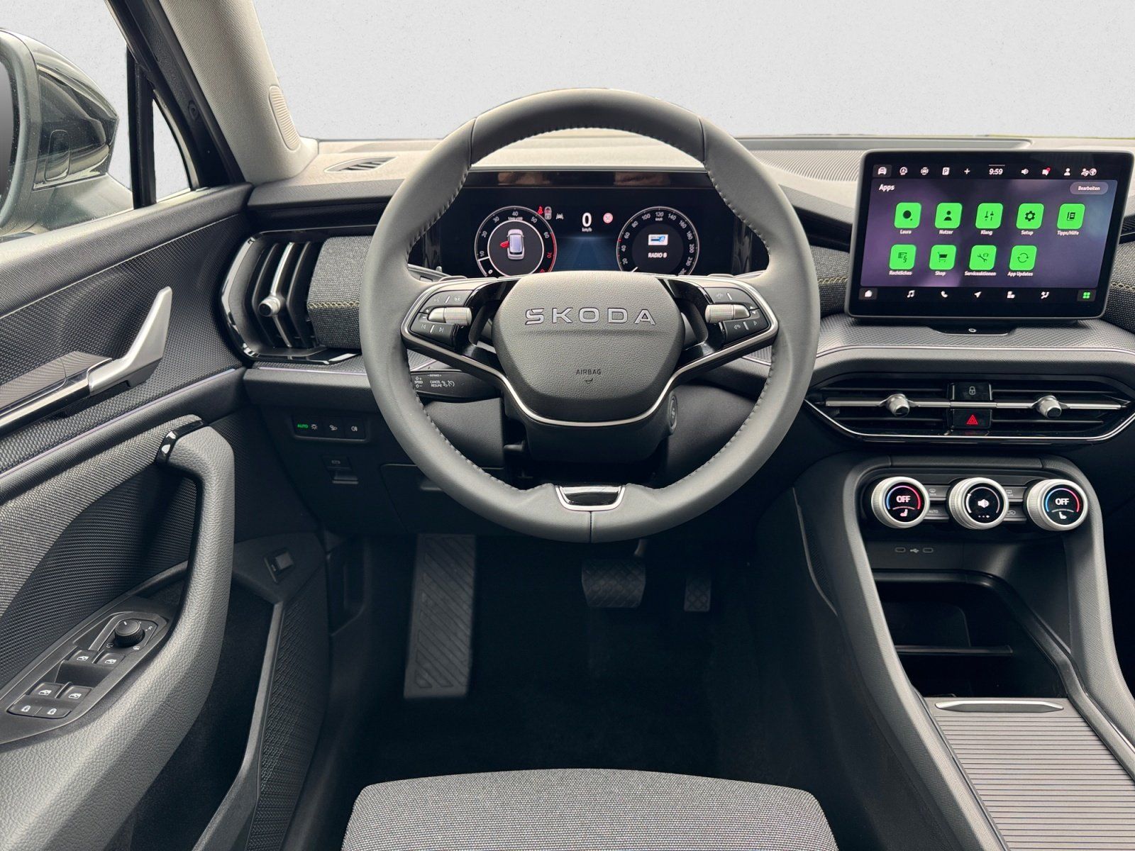 Skoda Kodiaq - Bild 11