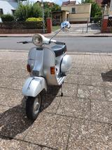 Vespa P 125 X Amerikanische Ausführung "Oldtimer" - ROLLER OLDTIMER