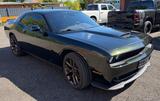 Dodge Challenger AWD 4x4,SUPER LACK,NEUE REIFEN, - schwarze Dodge Challenger