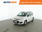 Fiat FIAT Panda 1.3 MJT S&S Easy - Fiat Panda EASY mit Diesel-Antrieb