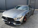 Mercedes-Benz AMG GT C*DESIGNO*BURMESTER*PERF.-SITZ*GARANTIE
