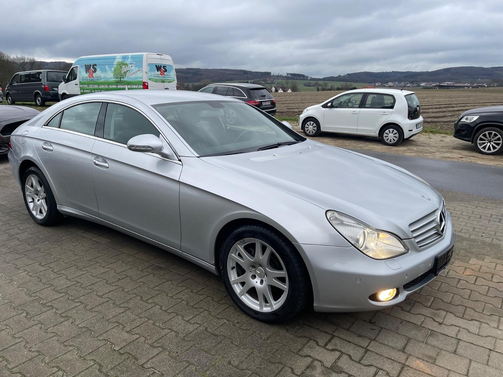 Mercedes-Benz CLS 350 CLS CLS 350