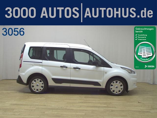 Ford Transit Connect Trend 220 L1 5-Sitze PDC Shz