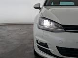 Volkswagen Golf VII 1.4 TSI Highline XENON+BLUETOOTH+PDCBC - VW Golf Gebrauchtwagen in Solingen