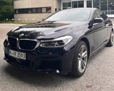 BMW 630d GranTurismo xDrive | BMW Premium Selection - BMW: Premium Selection