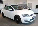 Volkswagen Golf 2.0 TDI R line Highline DSG*KLIMA*NAVI*PANO - Volkswagen Golf: R Line TDI