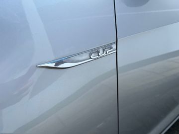 Fahrzeugabbildung Volkswagen Golf VII Lim. Cup BMT DSG  Navi SHZ Ergo uvm.