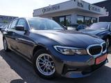 BMW 318d Limousine Aut.*NAVI*LED*SEHR GEPFLEGT* - BMW 318 in Nürnberg