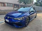 Volkswagen VOLKSWAGEN Golf 2.0 TSI R DSG 4Motion 320CV - Volkswagen Golf: R32 Dsg