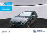 Volkswagen Golf VIII 2.0 TSI DSG GTI*BLACK-STYLE*IQ.LIGHT*K